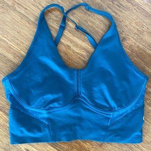 Lululemon Sports bra size 6
